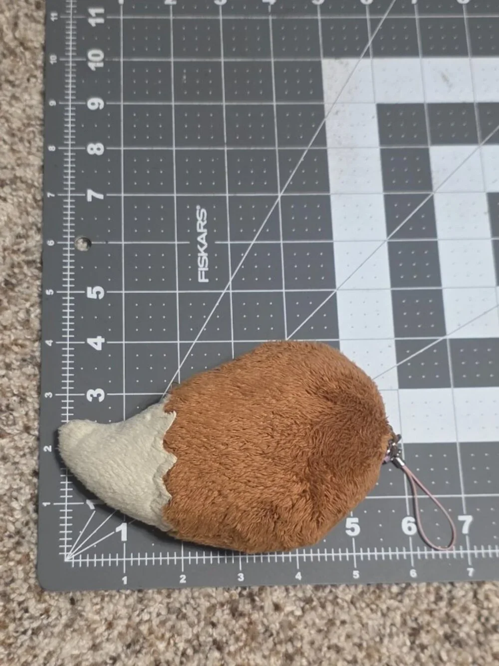 Eevee's Tail Cushion 